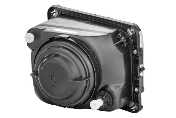 Far dreapta H4/T4W, fundal argintiu MERCEDES LK/LN2, T2/LN1 intre 1984-1998 [2]