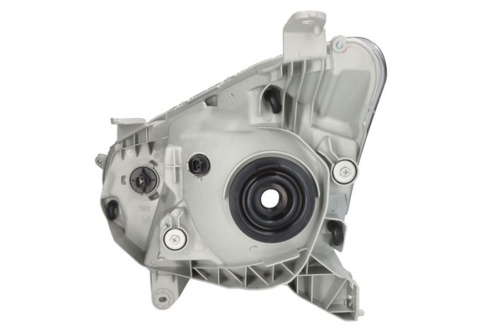 Far Dreapta (H4/W21/WY21W, mecanic) potrivit ISUZU D-MAX II 01.16- [2]