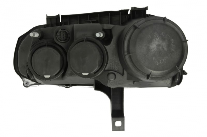 Far dreapta H7, electric, cu motoras ALFA ROMEO 159, BRERA, SPIDER 939 intre 2005-2011 [2]