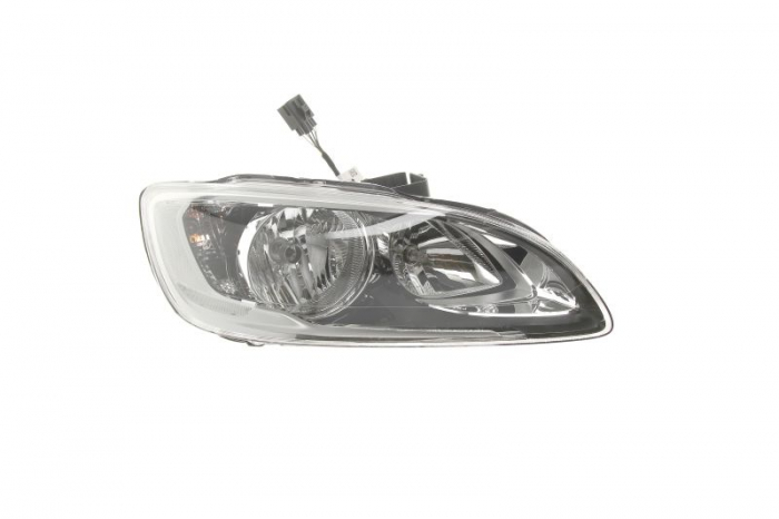 Far dreapta H7/H9, electric, cu Lumini zi VOLVO S60 II, V60 I [1]