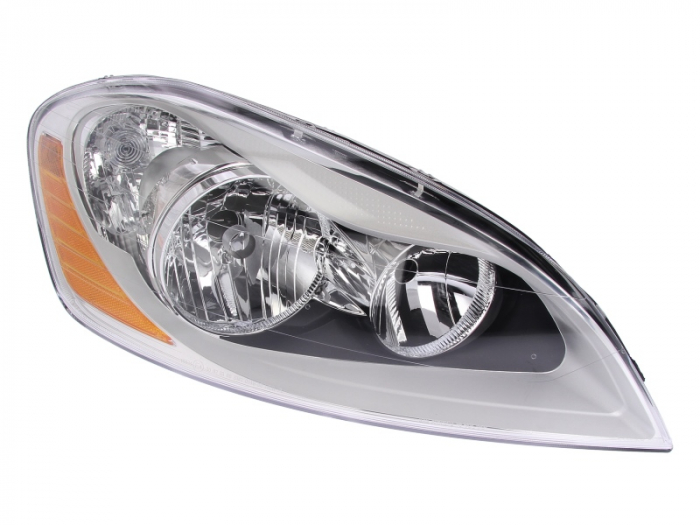 Far dreapta (H7/H9, electric, cu motoras) VOLVO XC60 [1]