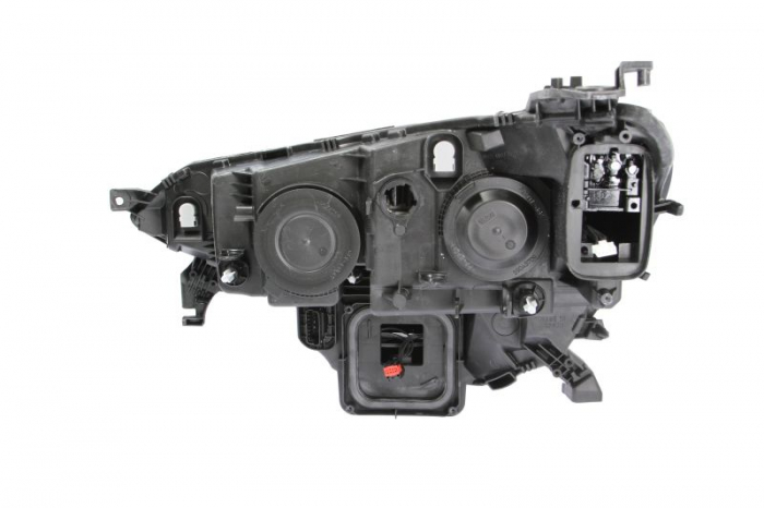 Far dreapta (H7/H9, electric) RENAULT MEGANE III, MEGANE IV dupa 2015 [2]