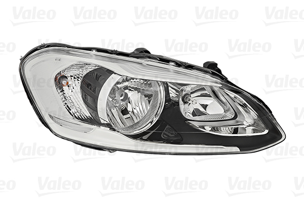 Far dreapta (H7/H9, electric) VOLVO XC60 2013-2017 [1]