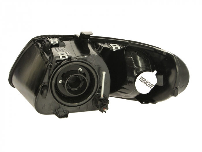 Far dreapta (H7/H9, fundal galben) DODGE CARAVAN 2000-2005 [2]