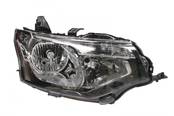 Far dreapta (H7/HB3, electric, cu motoras) MITSUBISHI OUTLANDER 2012-2015 [1]