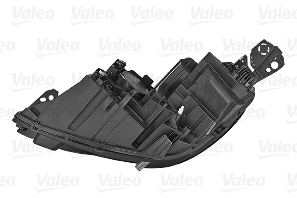 Far Dreapta H7/HB3, electric, fara motoras potrivit PEUGEOT 3008, 5008, 5008 II [3]