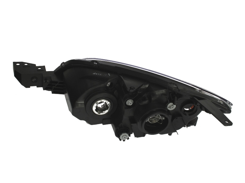Far dreapta (H7/HB3, electric) MAZDA 3 2003-2006 [2]