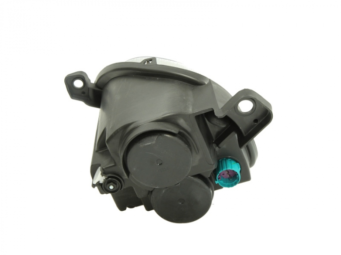 Far dreapta H7,interior crom FIAT 500L [2]