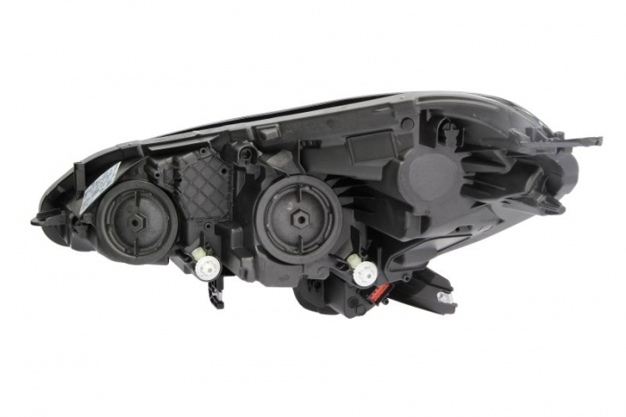 Far dreapta (H7/LED, reglaj electric cu motoras) OPEL CORSA E dupa 2014 [1]