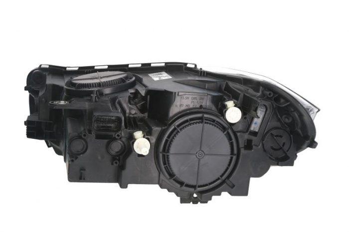 Far dreapta (H7, reglaj electric, cu lumini de zi) BMW X1 2015-2019 [2]