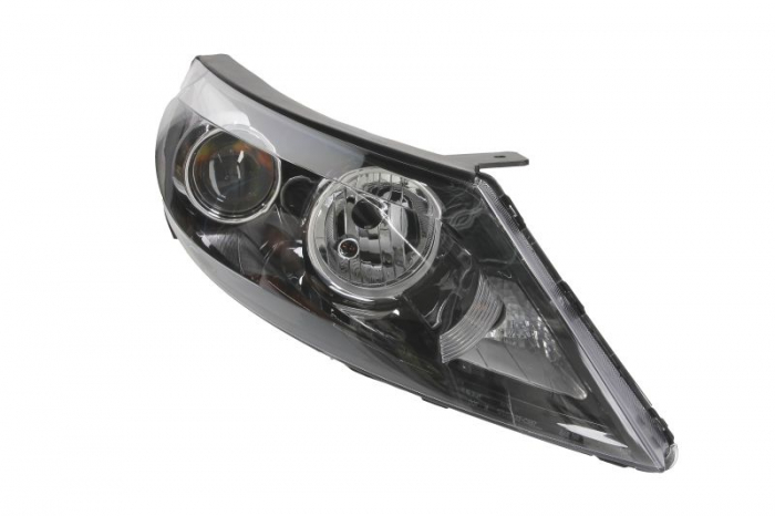 Far dreapta (H7, reglaj electric) KIA SPORTAGE 2010-2015 [2]