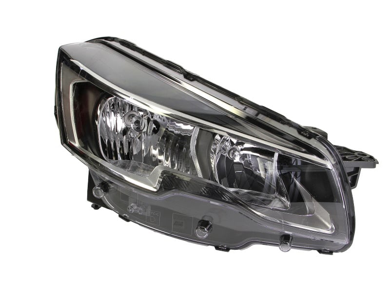 Far dreapta (H7, reglaj electric) PEUGEOT 508 I, 508 SW I dupa 2014 [1]