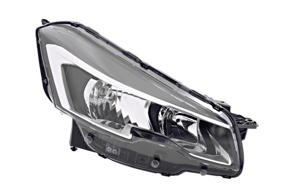 Far dreapta (H7, reglaj electric) PEUGEOT 508 I, 508 SW I dupa 2014 [3]
