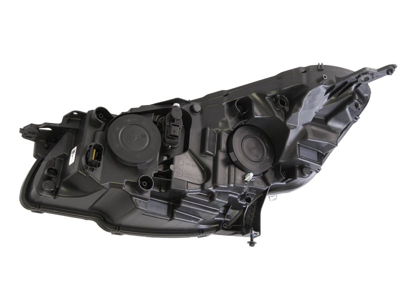 Far dreapta (H7, reglaj electric) PEUGEOT 508 I, 508 SW I dupa 2014 [2]
