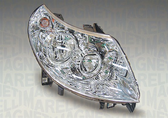 Far Stanga (halogen, H1/H15/H7/PY21W/W5W, electric, cu motor, bec) potrivit CITROEN JUMPER I, JUMPER II; FIAT DUCATO; PEUGEOT BOXER -06.14 [3]