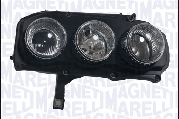 Far Dreapta (halogen, H7/H7, electric, cu motor) potrivit ALFA ROMEO 159, BRERA, SPIDER -11.11 [3]