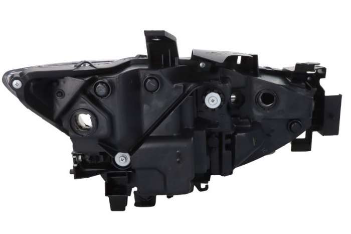 Far dreapta (halogen/LED, LED/W21/W5W/WY21W, electric) potrivit MAZDA CX-5 KF 03.17- [2]