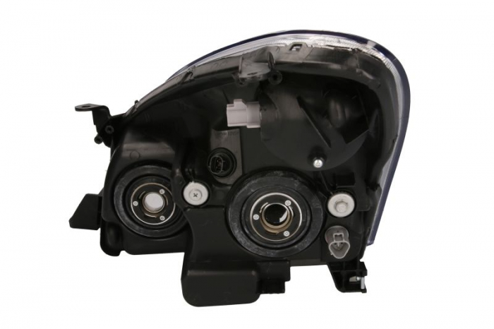 Far dreapta HB3/HB4, electric, cu motoras TOYOTA COROLLA VERSO ZER, ZZE intre 2004-2009 [2]