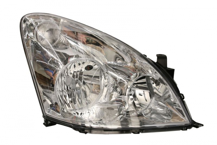 Far dreapta HB3/HB4, electric, cu motoras TOYOTA COROLLA VERSO ZER, ZZE intre 2004-2009 [1]