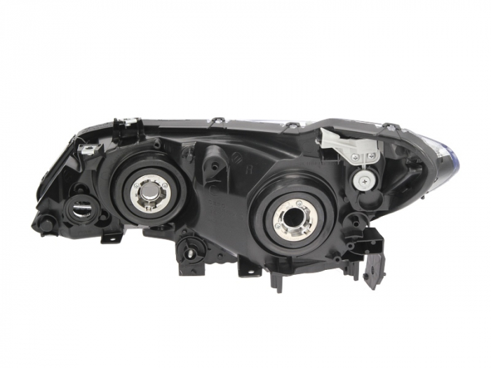Far dreapta (HB3/HB4, electric, fundal negru) HONDA CIVIC 2008-2012 [2]