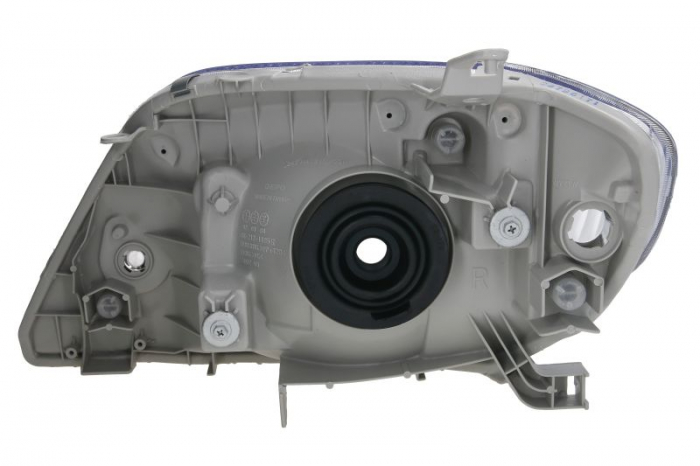 Far dreapta HB3/HB4, manual TOYOTA COROLLA E12sedan intre 2002-2007 [2]