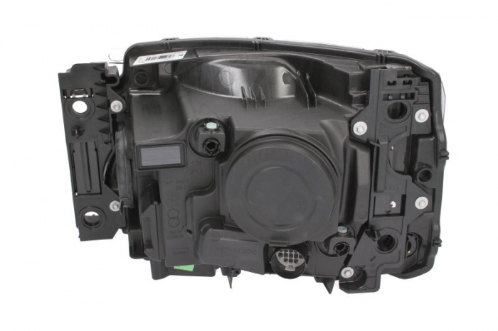 Far dreapta (HIR2, electric) LAND ROVER DISCOVERY IV dupa 2013 [2]