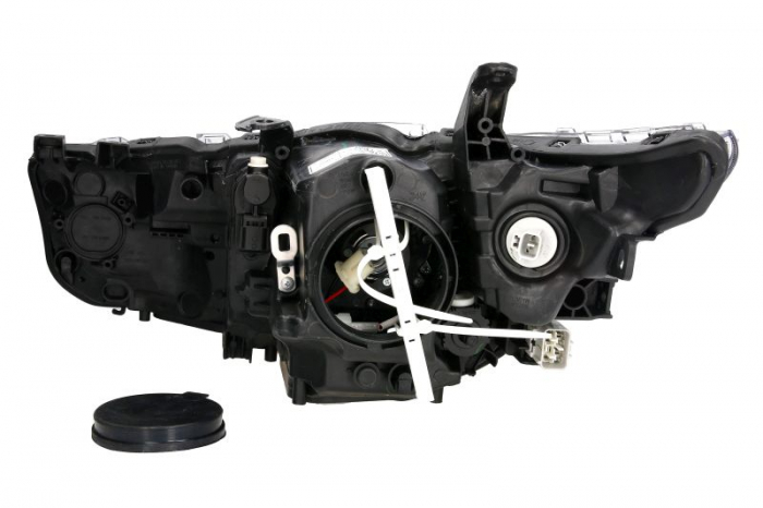 Far dreapta HIR2/LED, electric, cu motoras TOYOTA AURIS E18 intre 2015-2018 [2]
