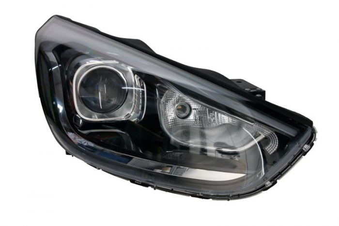 Far dreapta HIR2/LED, electric HYUNDAI ix35/TUCSON intre 2010-2015 [1]