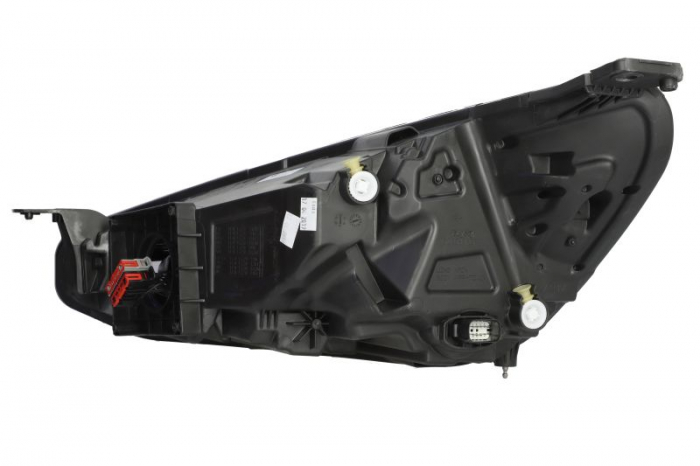 Far Dreapta (LED, cu motor) potrivit FORD FOCUS IV 04.18- [2]