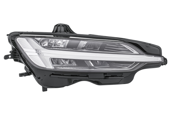 Far Dreapta (LED, electric, cu reglare adaptiva faza lunga; fara controler LED) potrivit VOLVO S60 III, V60 II potrivit VOLVO 04.18- [1]