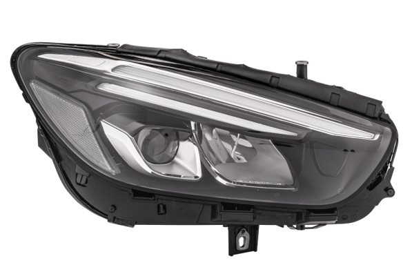 Far Dreapta (LED, electric, fara controler LED) potrivit MERCEDES B SPORTS TOURER (W247) potrivit MERCEDES 12.18-12.19 [1]