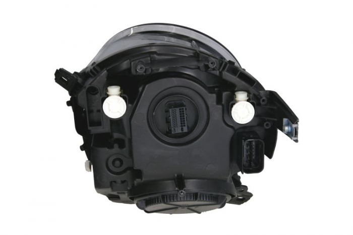 Far dreapta (LED, fundal cromat, fundal transparent) MINI (F55), (F56), (F57), CLUBMAN (F54) dupa 2015 [2]