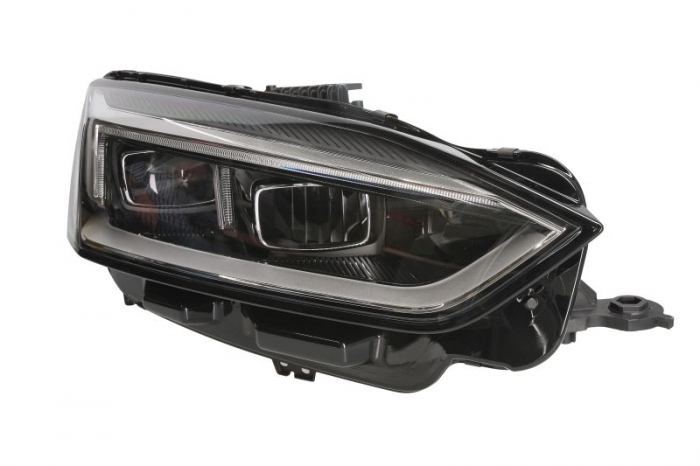 Far Dreapta (LED, LED, automat, fara controler) potrivit AUDI A5 potrivit AUDI 07.16- [1]