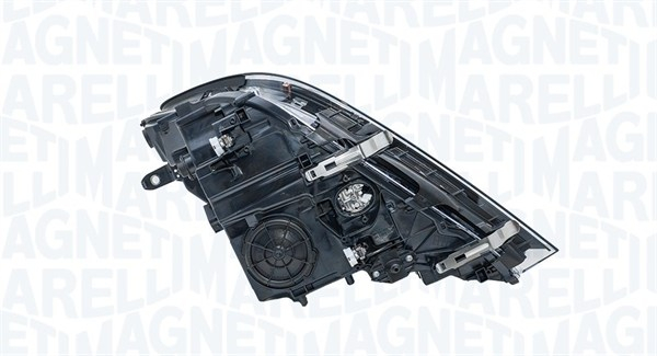 Far Dreapta (LED, LED, culoare semnalizator: portocaliu) potrivit BMW 7 (G11, G12) -03.19 [2]