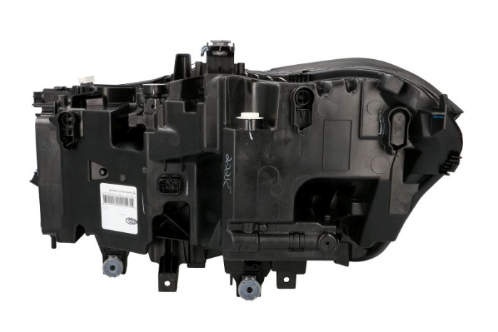 Far Dreapta (LED, LED, electric, culoare semnalizator: portocaliu) potrivit BMW X5 (G05, F95) 06.18- [2]