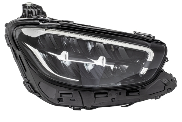 Far Dreapta (LED, LED) potrivit MERCEDES E (A238), E (C238), E (W213), E ALL-TERRAIN (S213), E T-MODEL (S213) potrivit MERCEDES [1]