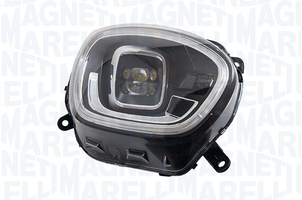 Far stanga (LED, LED) potrivit MINI COUNTRYMAN F60 10.16-06.20 [3]