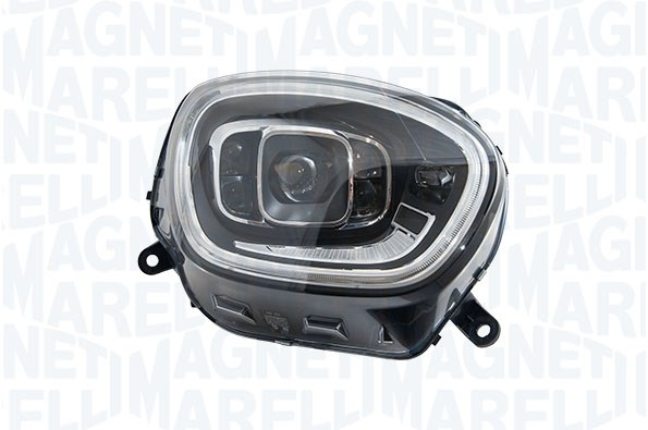 Far dreapta (LED, LED) potrivit MINI COUNTRYMAN F60 10.16-06.20 [3]