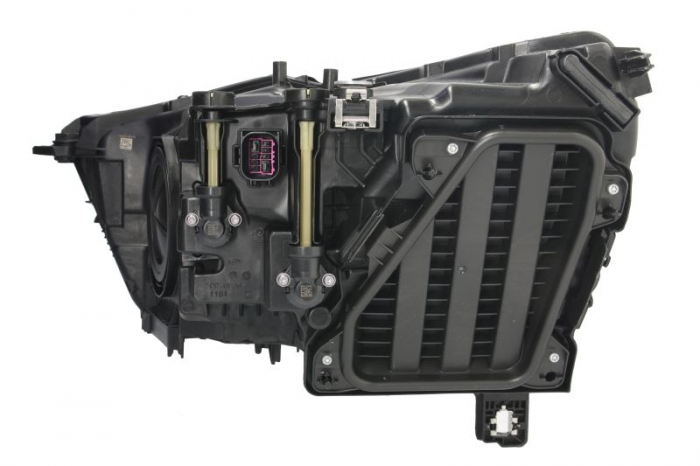 Far Dreapta LED, MATRICE potrivit AUDI Q3 07.18- [2]