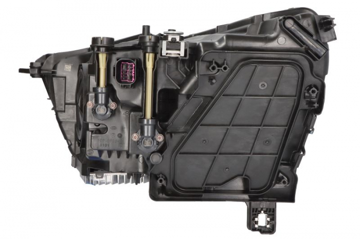 Far Dreapta LED potrivit AUDI Q3 07.18- [2]