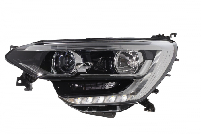 Far dreapta (LED) potrivit RENAULT MEGANE IV GRANDCOUPE 06.20- [3]