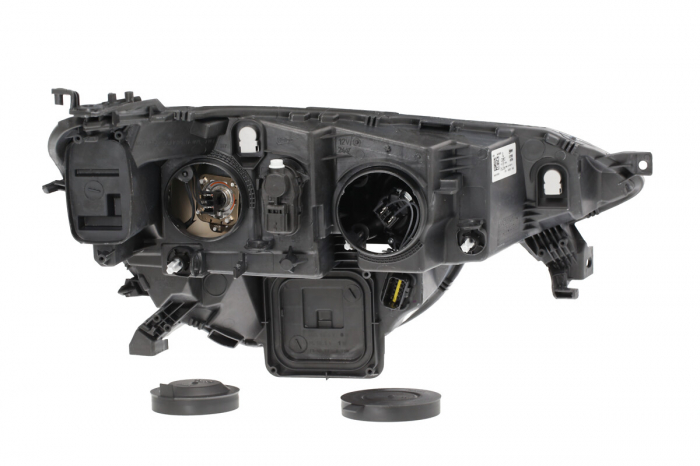 Far dreapta (LED) potrivit RENAULT MEGANE IV GRANDCOUPE 06.20- [4]