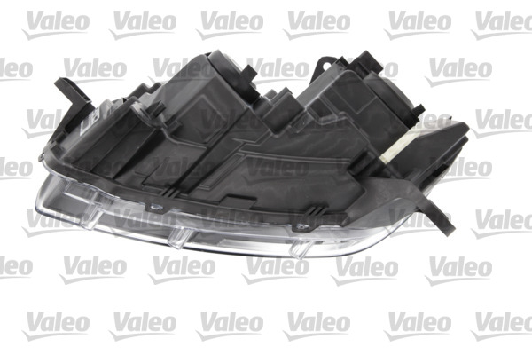 Far fata Dreapta (2*H7/LED, electric, cu motor) potrivit DACIA SANDERO II; RENAULT SANDERO/STEPWAY II 01.17- [3]