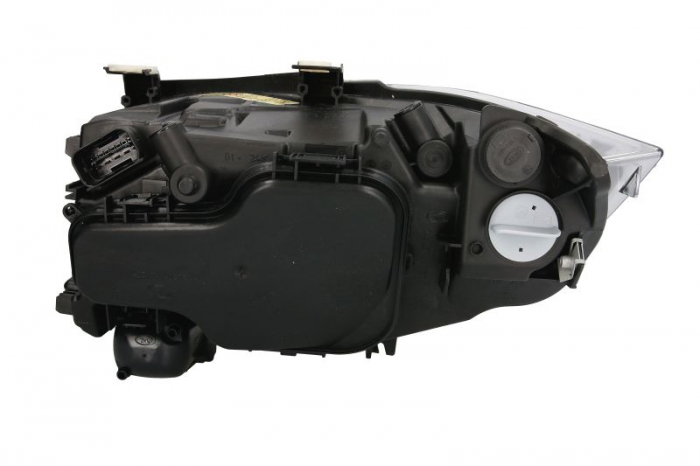 Far fata Dreapta (bi-xenon, D1S/H7, electric, cu motor) potrivit BMW 3 (E90), 3 (E91) 12.04-05.12 [2]