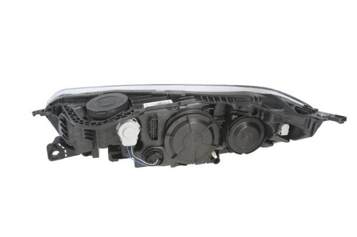 Far fata Dreapta (D1S/LED, electric, cu motor) potrivit CITROEN C5 III 02.08- [2]