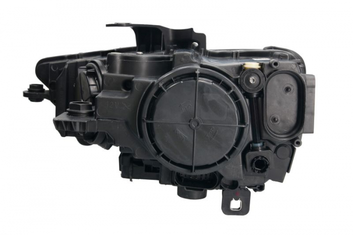 Far fata Dreapta (D5S/LED, electric, cu motor) potrivit AUDI A3 [2]