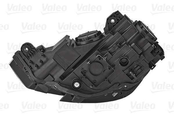 Far fata Dreapta (D5S/LED, electric, cu motor) potrivit AUDI A3 [5]