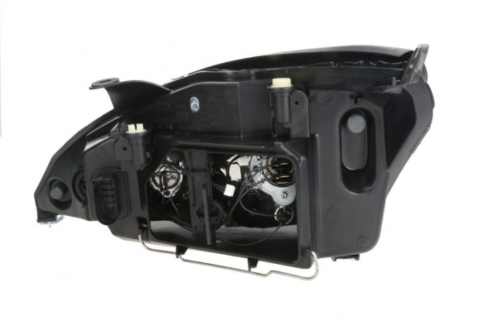 Far fata Dreapta (H1/H7, electric, fara motoras) potrivit FORD FOCUS I, FOCUS I/KOMBI; FORD USA FOCUS ZX3, FOCUS ZX5 [2]