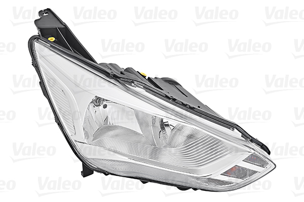 Far fata Stanga (halogen, H1/H7) potrivit FORD C-MAX II, GRAND C-MAX [3]