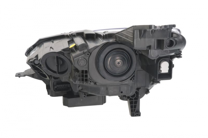 Far fata Dreapta (halogen, H1/H7) potrivit FORD C-MAX II, GRAND C-MAX [2]
